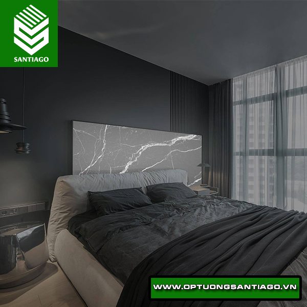 12 mẫu trang trí ốp vách gỗ đầu giường cho phòng ngủ đẹp hiện đại   Bedroom trends Luxurious bedrooms Bedroom design trends