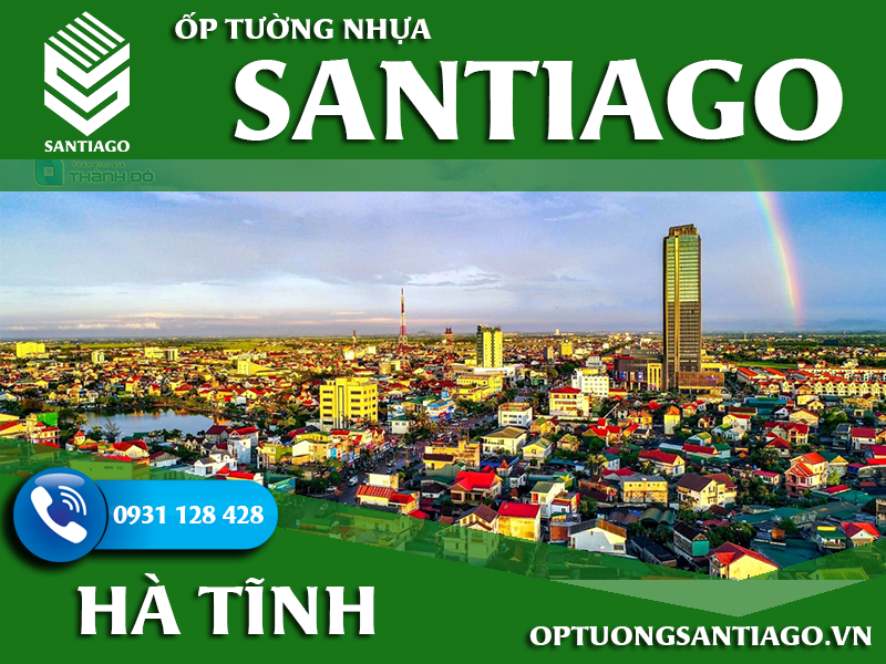 tấm nhựa ốp tường giả gỗ tại hà tĩnh