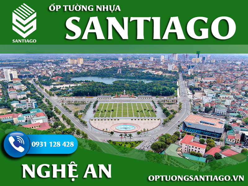 tấm nhựa ốp tường giả gỗ tại  nghệ an